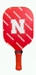 Huskers Pickleball Paddle - GR-G2809