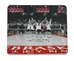 Huskers Volleyball Huddle Mousepad - OD-E7707