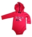 Infant Girls #1 Nebraska Fan Onesie - CH-F5425