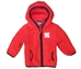 Infant Girls Nebraska Walk-In-The-Park Full Zip Jacket - CH-F5422