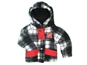 Infant Girls Plaid Nebraska Prep Sherpa Nebraska Cornhuskers, Nebraska  Infant, Huskers  Infant, Nebraska  Hoodies, Huskers  Hoodies, Nebraska  Kids, Huskers  Kids, Nebraska Infant Girls Plaid Nebraska Prep School Sherpa Jacket Colosseum, Huskers Infant Girls Plaid Nebraska Prep School Sherpa Jacket Colosseum