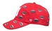 Iron N Footballs Bonanza Cap - HT-G7141