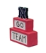 Iron N Go Team Blocks - OD-74583