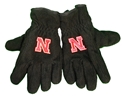 Iron N Peak Lined Gloves Nebraska Cornhuskers, Nebraska  Mens, Huskers  Mens, Nebraska  Mens Accessories, Huskers  Mens Accessories, Nebraska  Mens, Huskers  Mens, Nebraska Iron N Peak Lined Gloves, Huskers Iron N Peak Lined Gloves