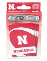 Iron N Playing Cards Nebraska Cornhuskers, Nebraska  Toys & Games, Huskers  Toys & Games, Nebraska  Game Room & Big Red Room, Huskers  Game Room & Big Red Room, Nebraska Iron N Playing Cards, Huskers Iron N Playing Cards