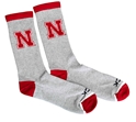 Iron N Wool Crew Sock Nebraska Cornhuskers, Nebraska  Footwear, Huskers  Footwear, Nebraska  Ladies Underwear & PJs, Huskers  Ladies Underwear & PJs, Nebraska  Ladies, Huskers  Ladies, Nebraska  Mens Underwear & PJs, Huskers  Mens Underwear & PJs, Nebraska  Mens, Huskers  Mens, Nebraska  Underwear & PJs, Huskers  Underwear & PJs, Nebraska Iron N Wool Crew Sock, Huskers Iron N Wool Crew Sock