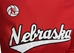 Ladies Nebraska Volleyball Away Jersey Top - AT-E4077