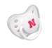 Lil Husker Pacifier - CH-E6017