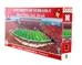 Nebraska Memorial Stadium Puzzle - GR-60012