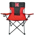 N Huskers Tailgating Captains Chair Nebraska Cornhuskers, Nebraska  Game Room & Big Red Room, Huskers  Game Room & Big Red Room, Nebraska Elite Husker Chair, Huskers Elite Husker Chair