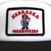 NEW HERBIE Herbie Husker Foam LTA Trucker - HT-G7166