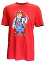 Red Herbie Husker Volleyball Tee Nebraska Cornhuskers, Nebraska  Mens, Huskers  Mens, Nebraska  Ladies, Huskers  Ladies, Nebraska  Short Sleeve, Huskers  Short Sleeve, Nebraska  Mens T-Shirts, Huskers  Mens T-Shirts, Nebraska  Ladies T-Shirts, Huskers  Ladies T-Shirts, Nebraska Volleyball, Huskers Volleyball, Nebraska Red Herbie Husker Volleyball SS Tee Western, Huskers Red Herbie Husker Volleyball SS Tee Western