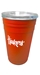 Nebraska 22oz Stainless Steel Cup - KG-H3667