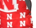 Nebraska All N's Gameday Bib Overalls - AH-G4213