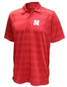 Nebraska Antigua Compass Polo Nebraska Cornhuskers, Nebraska  Mens Polos, Huskers  Mens Polos, Nebraska Polos, Huskers Polos, Nebraska Dark Red Nebraska SS Compass Polo Antigua, Huskers Dark Red Nebraska SS Compass Polo Antigua