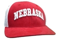 Nebraska Arch Chain Stitch Cap Nebraska Cornhuskers, Nebraska  Mens Hats, Huskers  Mens Hats, Nebraska  Mens Hats, Huskers  Mens Hats, Nebraska Red Nebraska Arch Chain Stitch Adjustable Hat Zephyr, Huskers Red Nebraska Arch Chain Stitch Adjustable Hat Zephyr