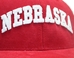 Nebraska Arch Chain Stitch Cap - HT-G7302