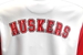 Nebraska Basketball Retro Quarter Zip Shooter - AW-G2219