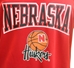 Nebraska Basketball Reversible Practice Jersey - AS-G5529