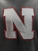 Nebraska Bioelectric Pullover Fleece Hoodie - AS-H8436