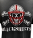 Nebraska Blackshirts 47 Tee - AT-H4701