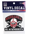 Nebraska Blackshirts Decal Nebraska Cornhuskers, Nebraska Vehicle, Huskers Vehicle, Nebraska Stickers Decals & Magnets, Huskers Stickers Decals & Magnets, Nebraska Volleyball, Huskers Volleyball, Nebraska Nebraska Volleyball Decal, Huskers Nebraska Volleyball Decal