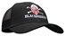 Nebraska Blackshirts Low Pro Snapback Trucker - HT-F3154