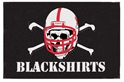 Nebraska Blackshirts Starter Rug Nebraska Cornhuskers, Nebraska  Patio, Lawn & Garden, Huskers  Patio, Lawn & Garden, Nebraska  Office Den & Entry, Huskers  Office Den & Entry, Nebraska Blackshirts, Huskers Blackshirts, Nebraska Nebraska Blackshirts Starter Rug, Huskers Nebraska Blackshirts Starter Rug