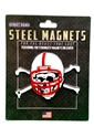 Nebraska Blackshirts Steel Magnet Nebraska Cornhuskers, Nebraska Stickers Decals & Magnets, Huskers Stickers Decals & Magnets, Nebraska Blackshirts, Huskers Blackshirts, Nebraska Nebraska Blackshirts Steel Magnet Authentic Street Signs, Huskers Nebraska Blackshirts Steel Magnet Authentic Street Signs