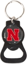 Nebraska Bottle Opener Key Chain Nebraska Cornhuskers, Nebraska Vehicle, Huskers Vehicle, Nebraska Nebraska Bottle Opener Key Chain, Huskers Nebraska Bottle Opener Key Chain