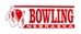 Nebraska Bowling Decal - MD-E3126