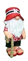 Nebraska The Dude Gnome Nebraska Cornhuskers, Nebraska  Patio, Lawn & Garden, Huskers  Patio, Lawn & Garden, Nebraska Nebraska Bucket Hat Gnome Foco, Huskers Nebraska Bucket Hat Gnome Foco