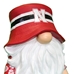 Nebraska 'The Dude' Gnome - PY-G7535