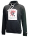 Nebraska Bugeaters Hooded Sweat - Black - AS-G5535