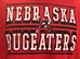 Nebraska Bugeaters Hoodie Sweat - AS-E3060