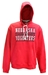 Nebraska Bugeaters Hoodie Sweat - AS-E3060