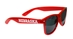 Nebraska Campus Shades - DU-F3354