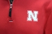 Nebraska Come Back Quarter Zip - AW-G2077