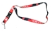 Nebraska Cornhuskers Crossfade Breakaway Lanyard - DU-F3348