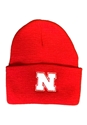 Nebraska Cuffed Classic Beanie Nebraska Cornhuskers, Nebraska  Mens Hats, Huskers  Mens Hats, Nebraska  Mens Hats, Huskers  Mens Hats, Nebraska Red Nebraska Cuffed Beanie Warehouse Surplus, Huskers Red Nebraska Cuffed Beanie Warehouse Surplus