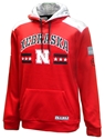 Nebraska Cyclone OHT Hoodie Nebraska Cornhuskers, Nebraska  Mens Sweatshirts, Huskers  Mens Sweatshirts, Nebraska  Hoodies, Huskers  Hoodies, Nebraska  Mens, Huskers  Mens, Nebraska Red Nebraska Cyclone Poly Hoodie OHT Colosseum, Huskers Red Nebraska Cyclone Poly Hoodie OHT Colosseum