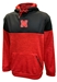 Nebraska Cypher Pullover Fleece Hoodie - AS-H8429