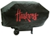 Nebraska Deluxe Vinyl Grill Cover - PY-60823