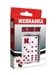 Nebraska Dice Set - GR-D1000