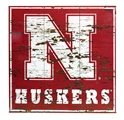 Nebraska Distressed Wood Wall Sign Nebraska Cornhuskers, Nebraska  Framed Pieces, Huskers  Framed Pieces, Nebraska  Game Room & Big Red Room, Huskers  Game Room & Big Red Room, Nebraska  Office Den & Entry, Huskers  Office Den & Entry, Nebraska Nebraska Distressed Wood Wall Sign, Huskers Nebraska Distressed Wood Wall Sign