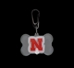 Nebraska Dog Bone Visibility LED Light - PT-F6500