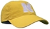 Nebraska EZA Adjustable Signal Hat - Yellow - HT-F3145