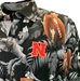 Nebraska Football Veracruz Button T. Bahama - Midnight - AP-H3176