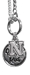 Nebraska GBR Twist N Shout Necklace - DU-G0311