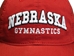 Nebraska Gymnastics Cap - HT-G7171